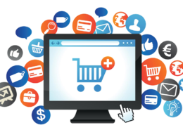 Benefit Of An Ecommerce Website Development Services In UK