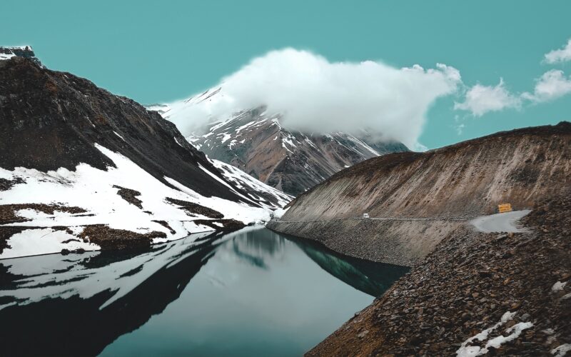 Leh Ladakh