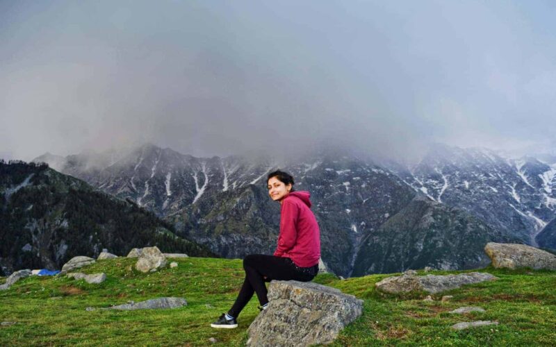 Triund Trek