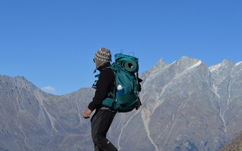 Himalayas Treks