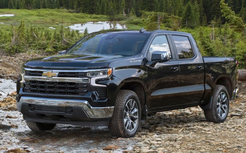 The 10 Most Fuel-Efficient Trucks with Super Gas Mileage in 2023