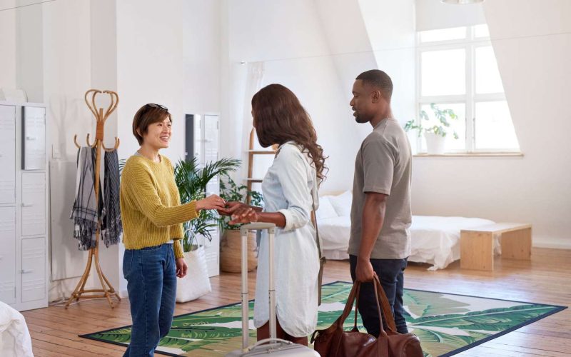 Your Guide to Finding the Right Airbnb Property Management